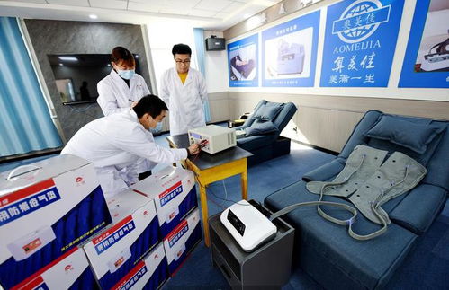 冀州區(qū)科技上門服務(wù) 為醫(yī)療器械企業(yè)減壓賦能