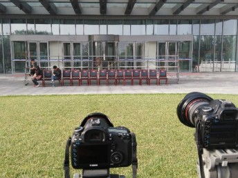 一師一優(yōu)課，一課一名師 專業(yè)微課錄制與會(huì)議跟拍的天津攝影攝像服務(wù)